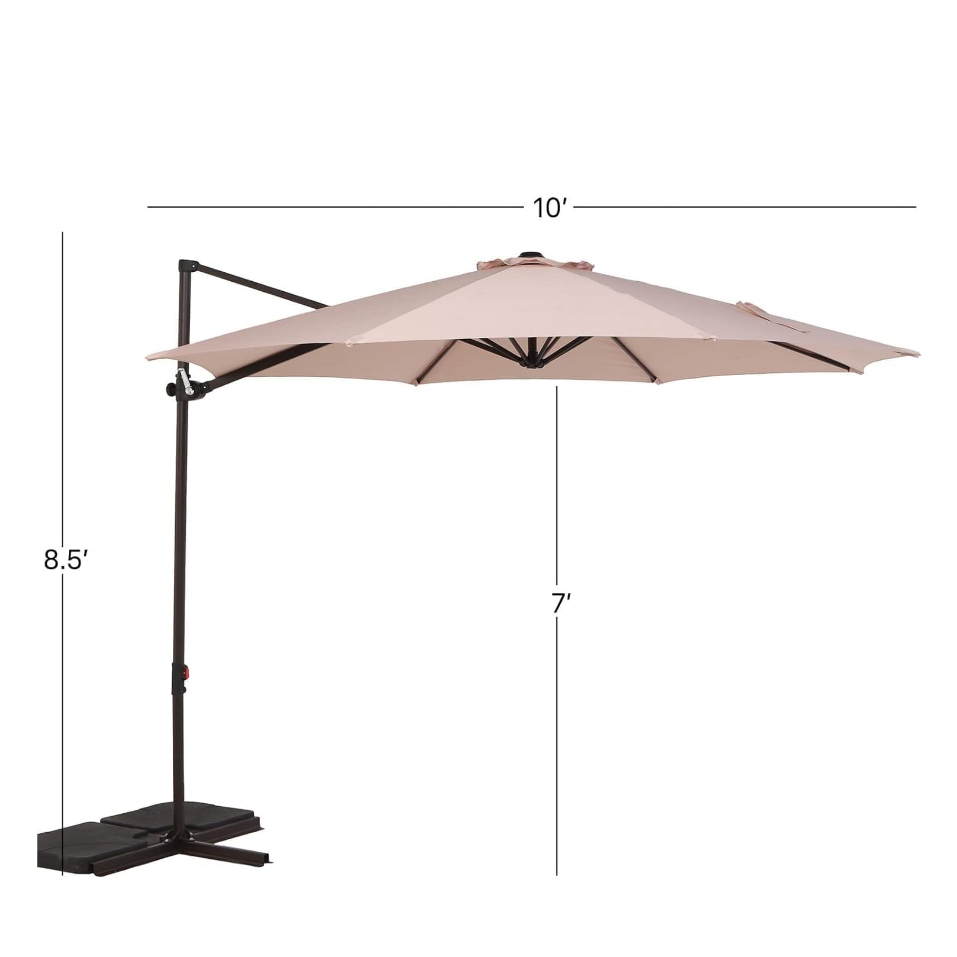 Olilawn Umbrella.