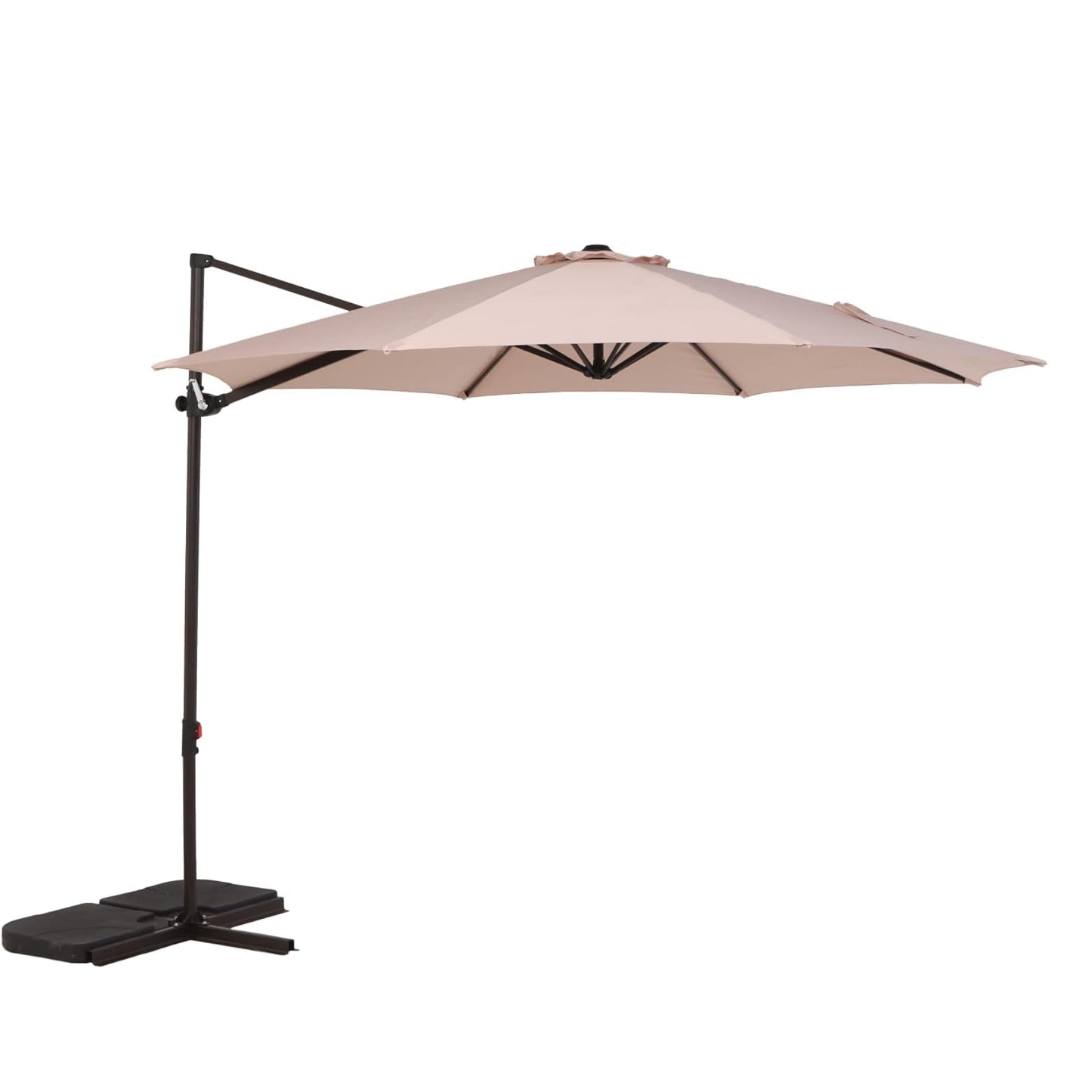 Olilawn Umbrella.