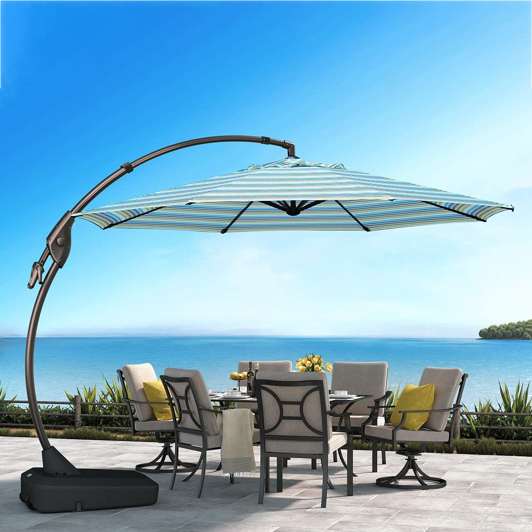 Olilawn Umbrella.