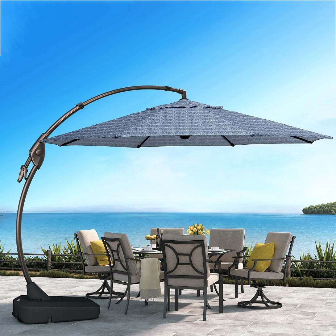 Olilawn Umbrella.