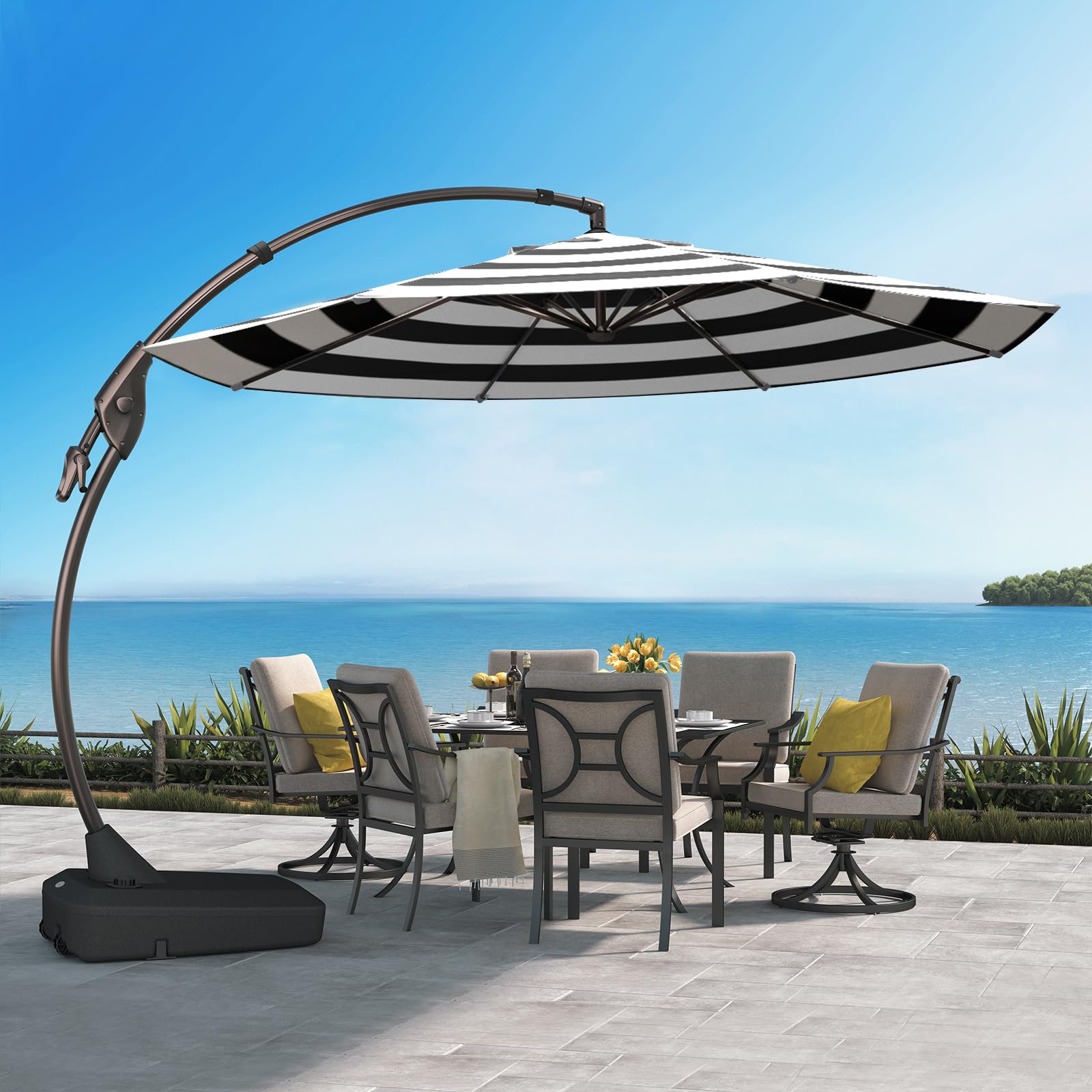 Olilawn Umbrella.