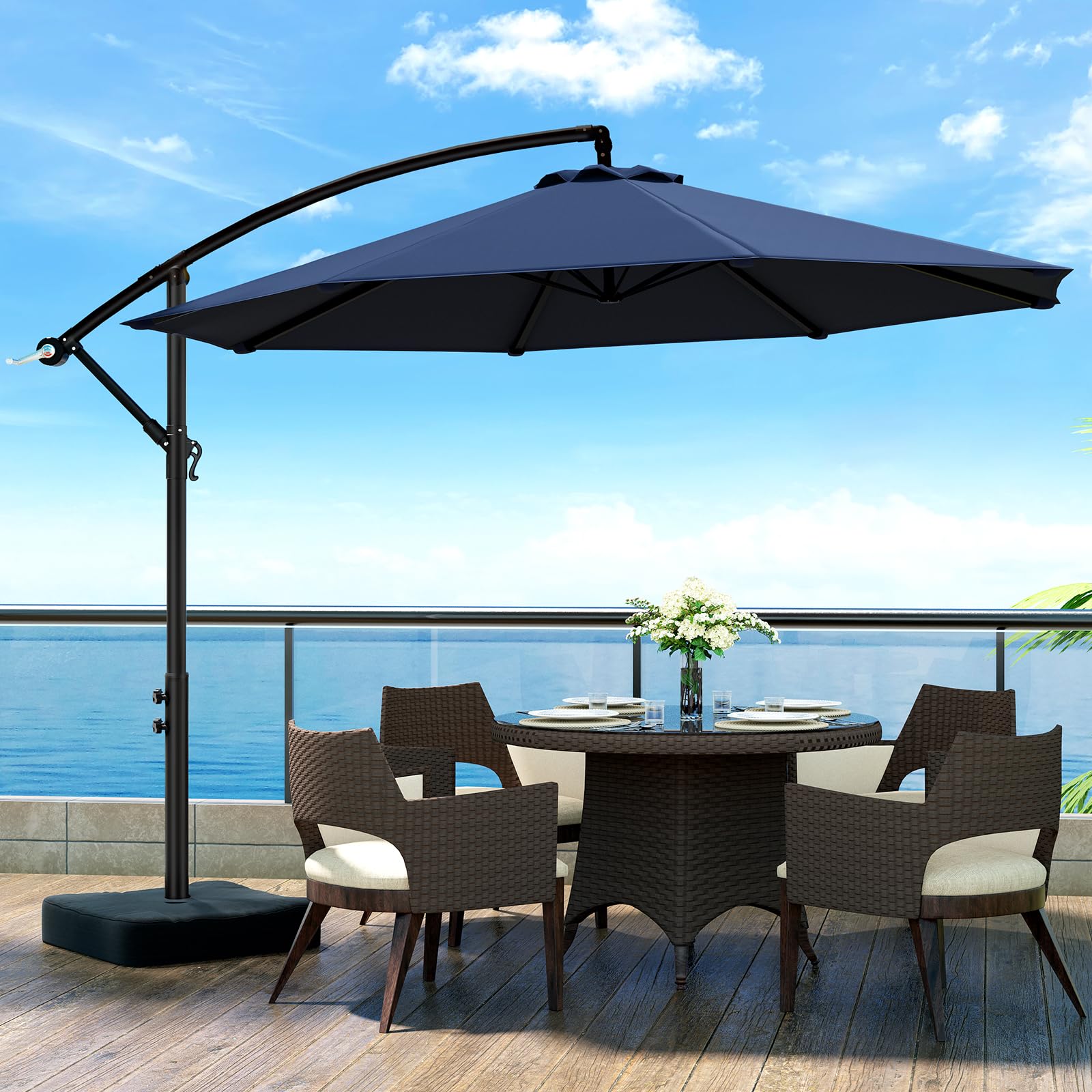 Olilawn Umbrella.