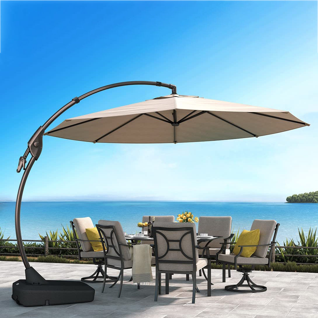 Olilawn Umbrella.