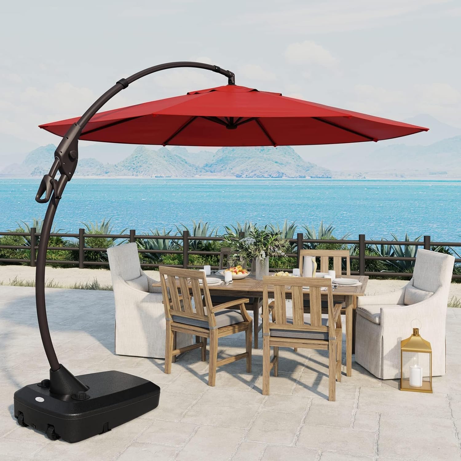 Olilawn Umbrella.