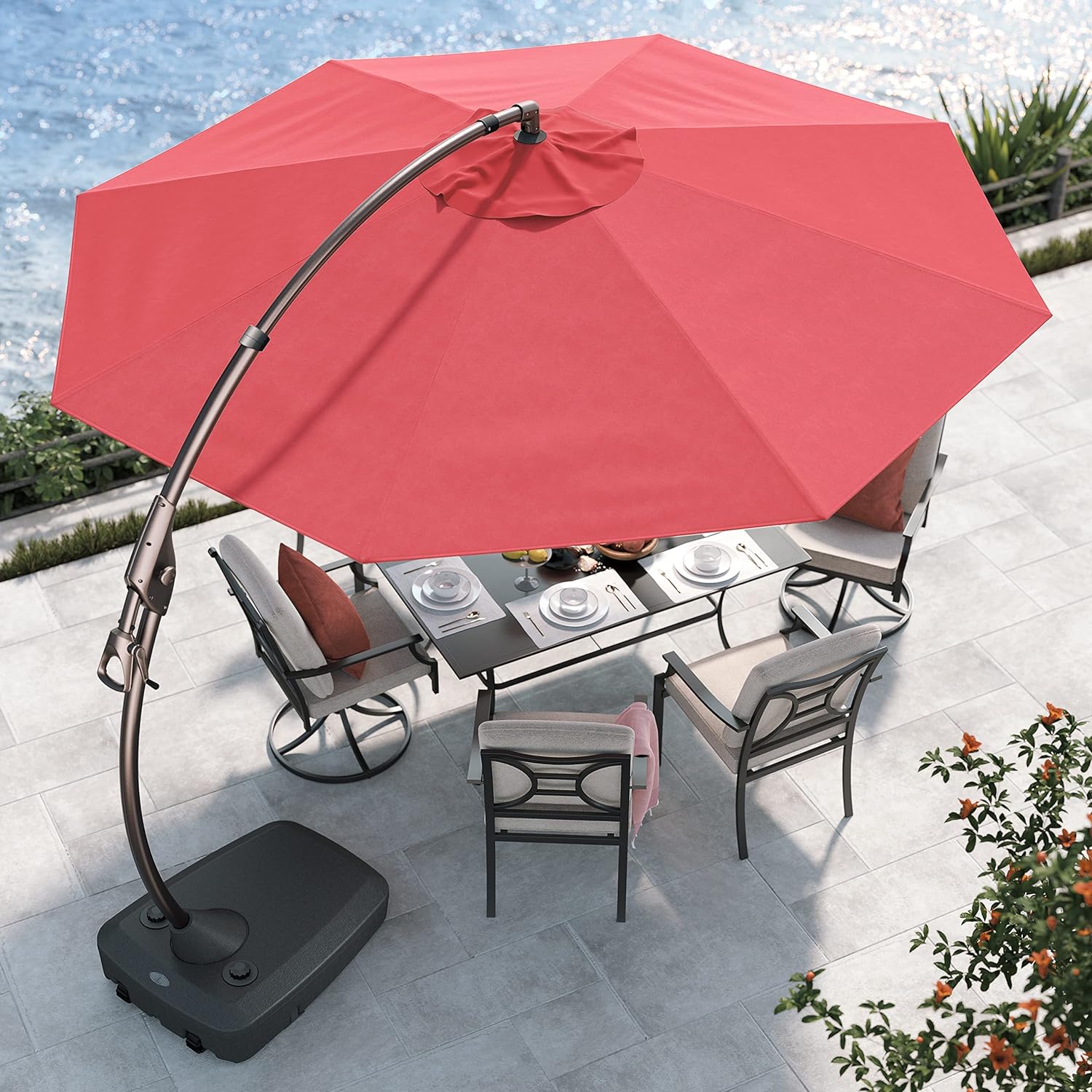 Olilawn Umbrella.