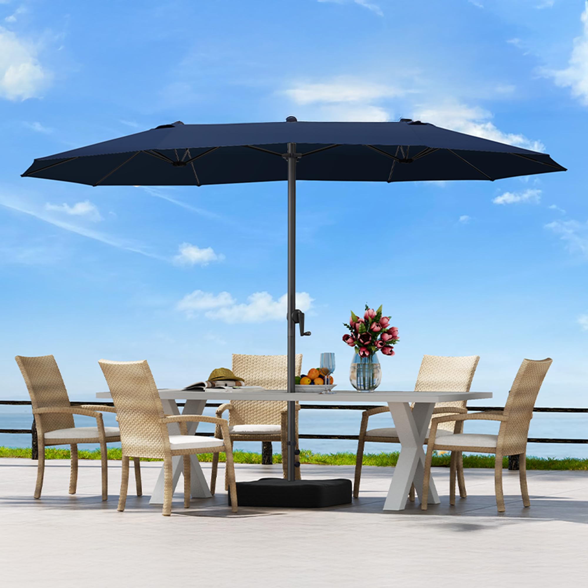 Olilawn Umbrella.