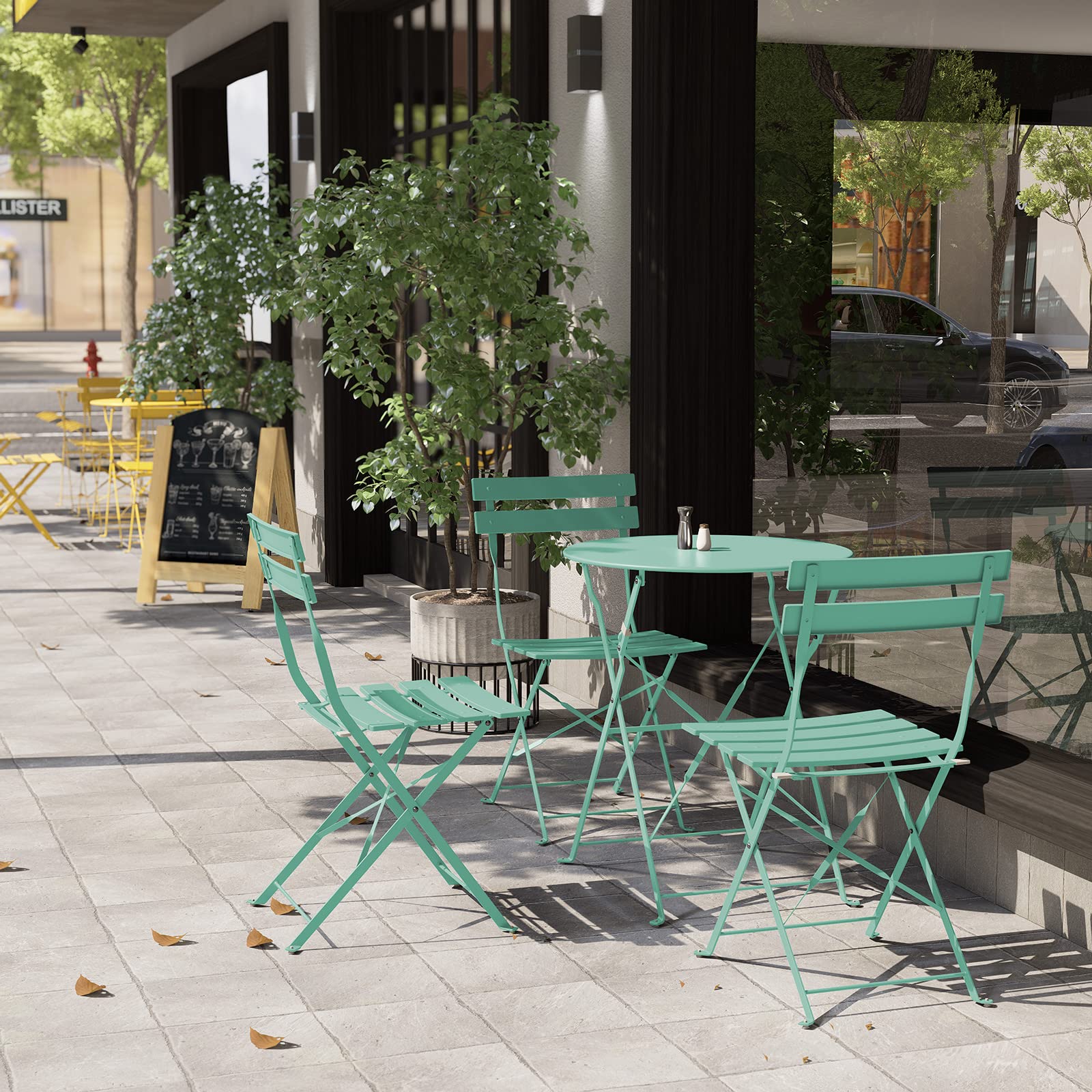 Bistro Set