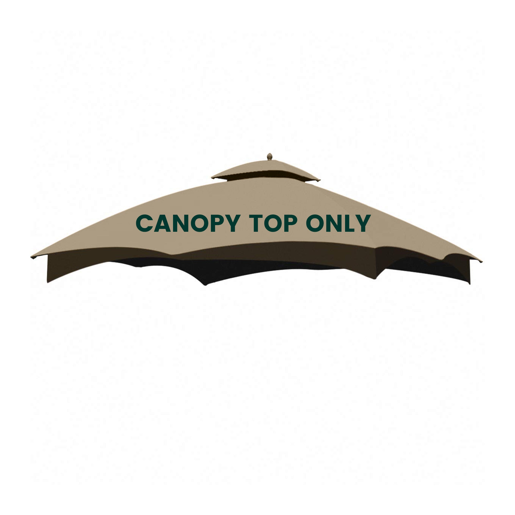 10 x 12 2025 replacement canopy top