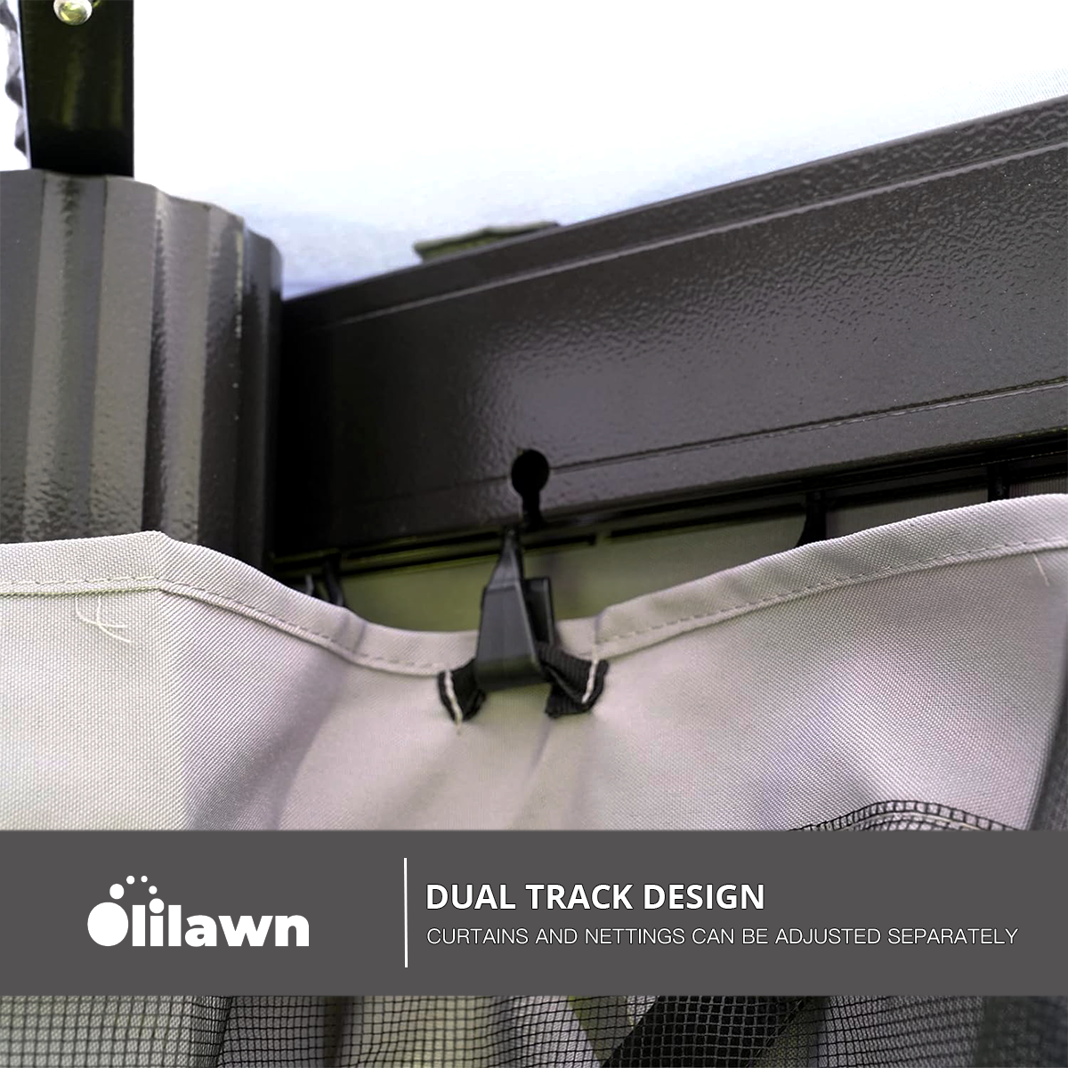 Olilawn .