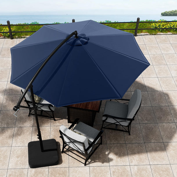Olilawn Umbrella.